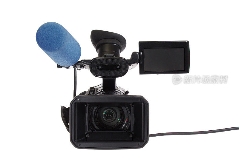 HD-TV Cam 5(带有线)